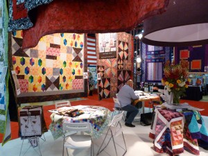 Quilt Market Houston 223