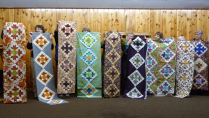 OR, Quilt Camp 163