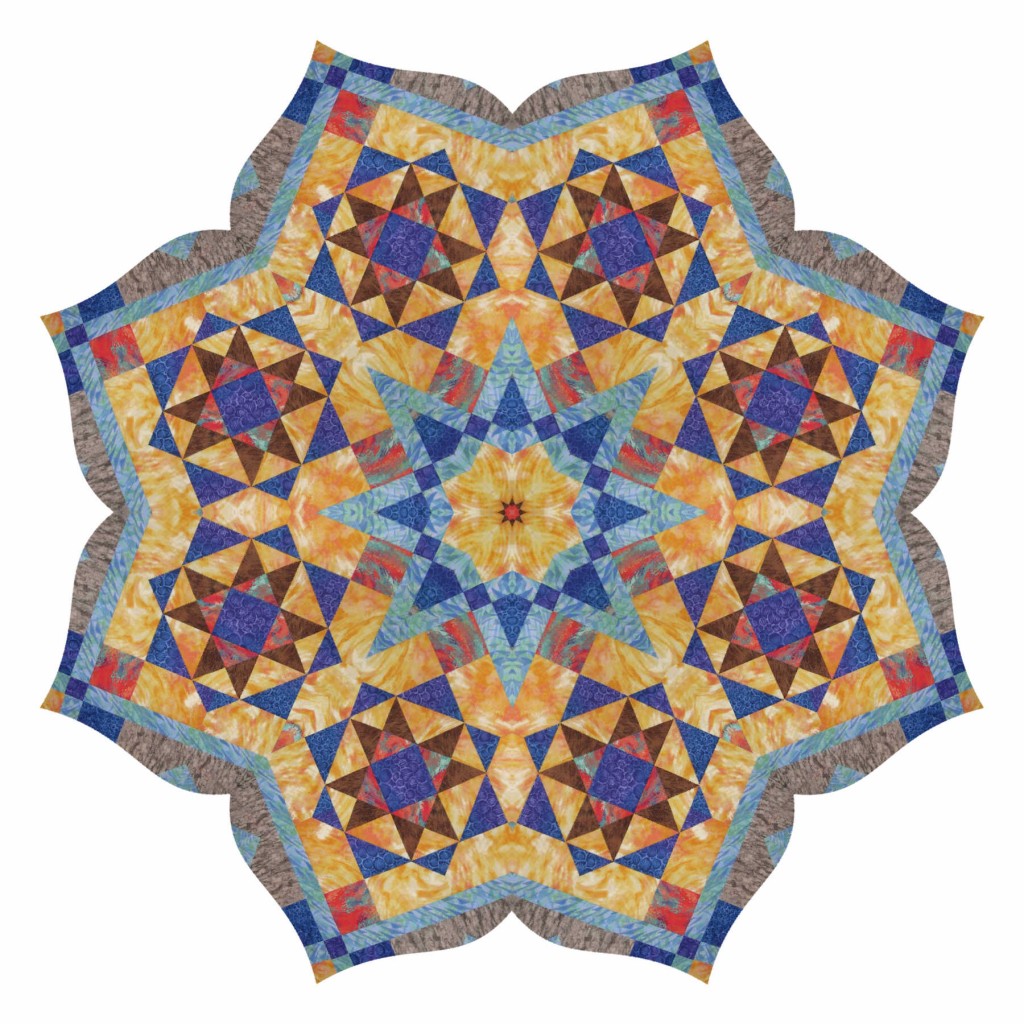 Tweaked Ohio Star2