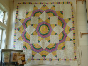 OR, Quilt Camp 005