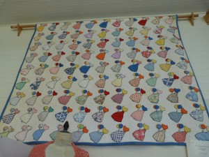 OR, Quilt Camp 012