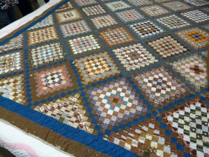 OR, Quilt Camp 206