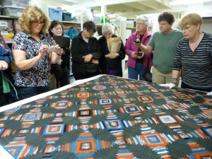 OR, Quilt Camp 208