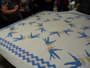 OR, Quilt Camp 211