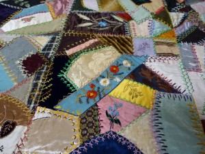 OR, Quilt Camp 214