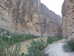 TX Rio Grande and Big Bend 083