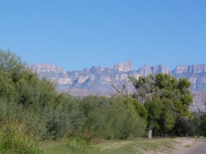 TX Rio Grande and Big Bend 124