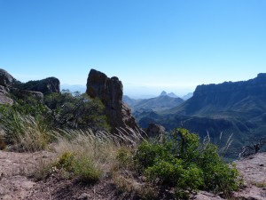 TX Rio Grande and Big Bend 244