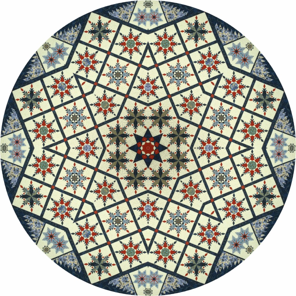 Feathered Star4