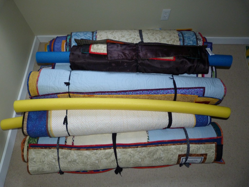 QuiltStorage