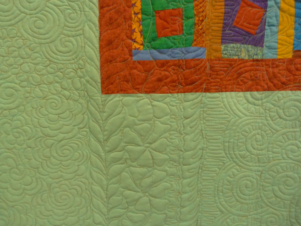 Kitsap Quilters’ Guild Show a small selection Dragonfly Quilts Blog
