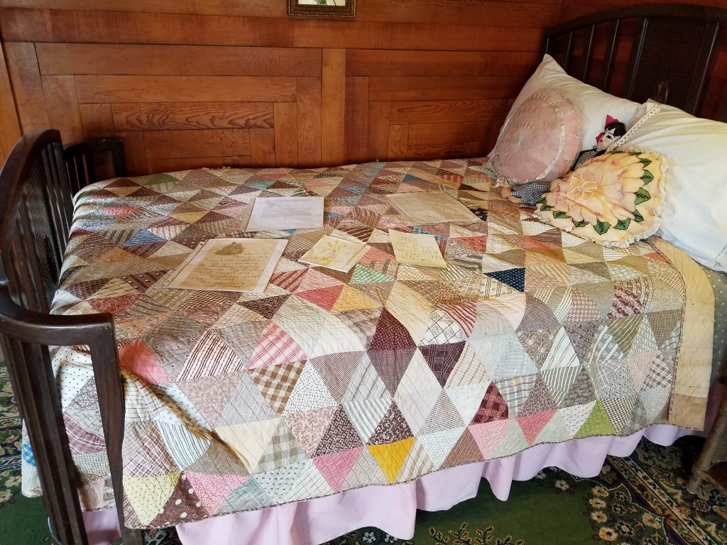 AntiqueQuilt