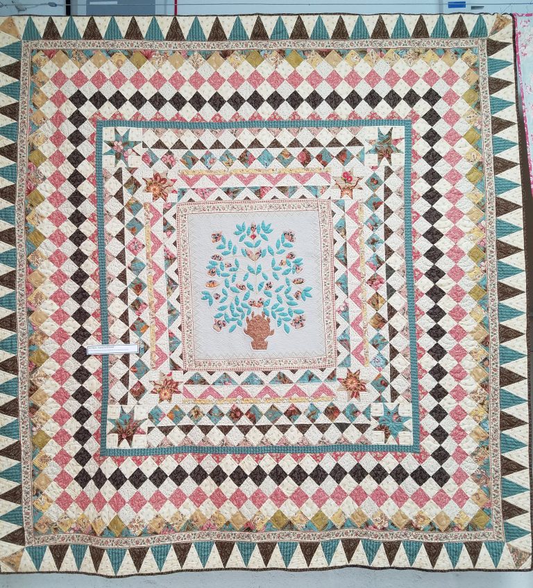 Cowslip Launceston, Cornwall, UK (3) Dragonfly Quilts Blog