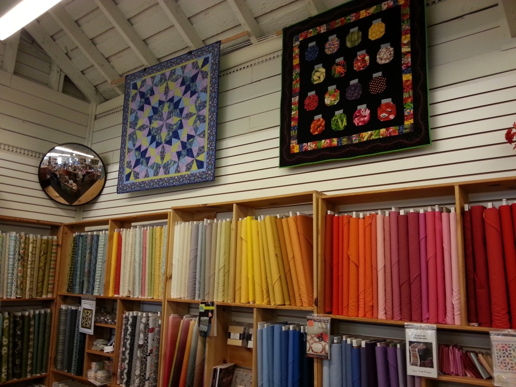 Western Washington Shop Hop Dragonfly Quilts Blog