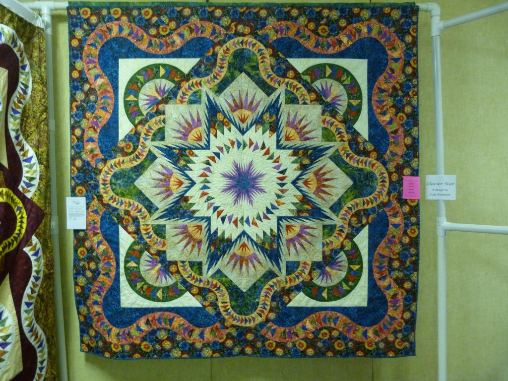 Walla Walla Valley Quilt Festival Maggie’s picks Dragonfly Quilts Blog