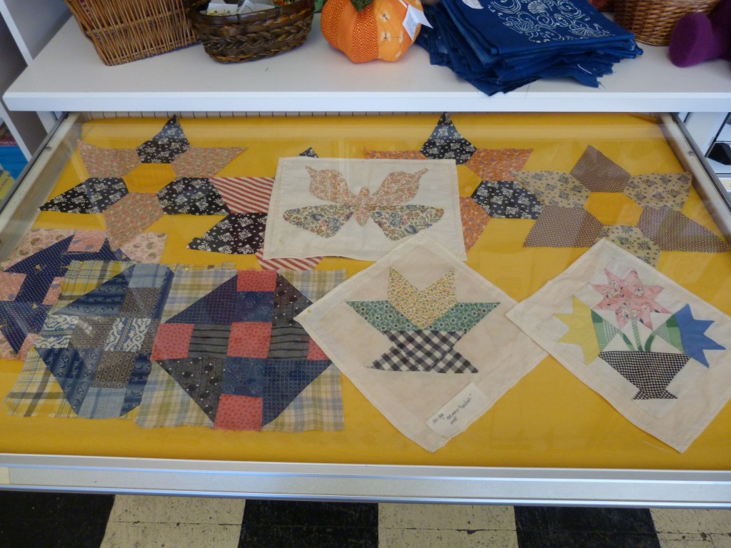 Latimer Quilt & Textile Center, Tillamook, OR Dragonfly Quilts Blog