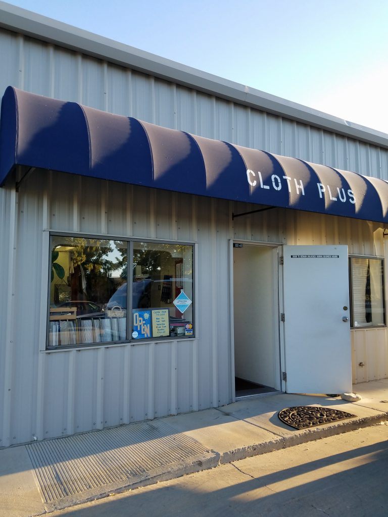 ClothPlus Quilt Shop, Prescott Valley, AZ Dragonfly Quilts Blog